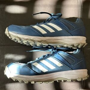 Addidas Fabela Rise Field Hockey Turf Shoes